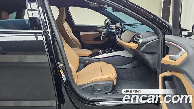 Audi A5 (B10) 40 TFSI Quattro S Line 2025 — фото 26