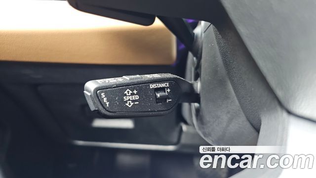 Audi A5 (B10) 40 TFSI Quattro S Line 2025 — фото 27