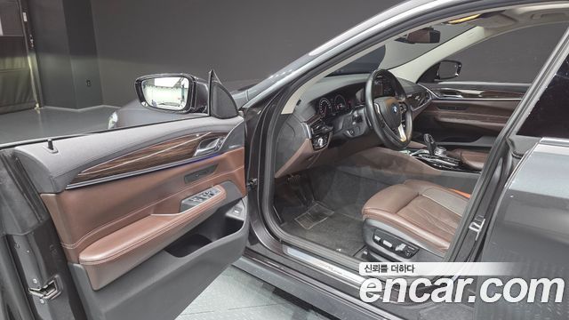 BMW 6 Series GT (G32) 620d Luxury 2019 — фото 10