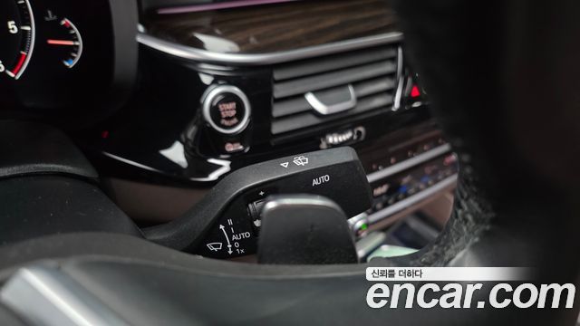 BMW 6 Series GT (G32) 620d Luxury 2019 — фото 18