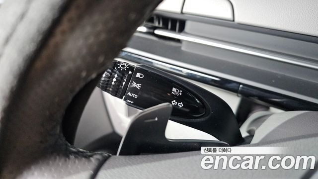 Hyundai Staria Lounge 9-Seater Inspiration 2022 — фото 15