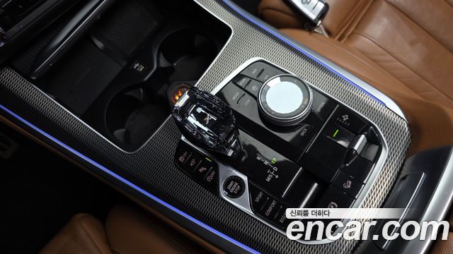 BMW X5 (G05) xDrive 30d M Sport 2019 — фото 9