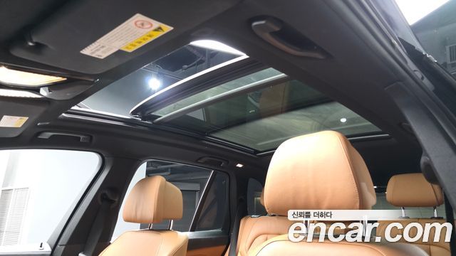 BMW X5 (G05) xDrive 30d M Sport 2019 — фото 15