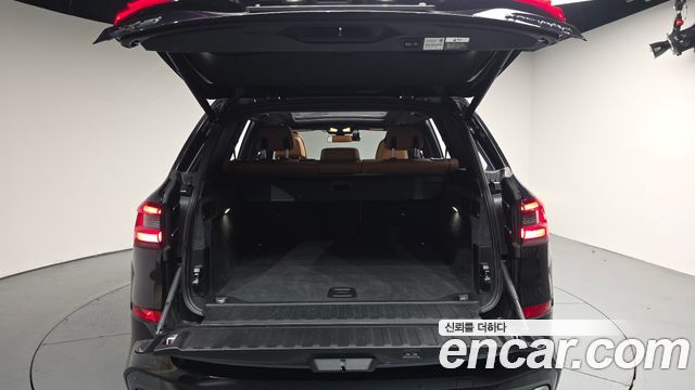 BMW X5 (G05) xDrive 30d M Sport 2019 — фото 20