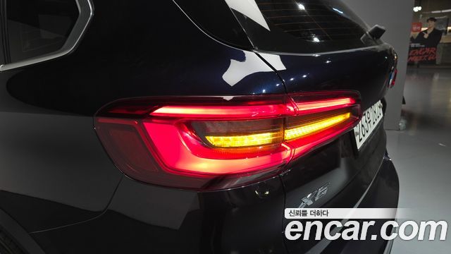 BMW X5 (G05) xDrive 30d M Sport 2019 — фото 23