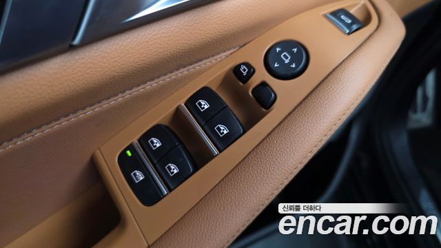 BMW X5 (G05) xDrive 30d M Sport 2019 — фото 30