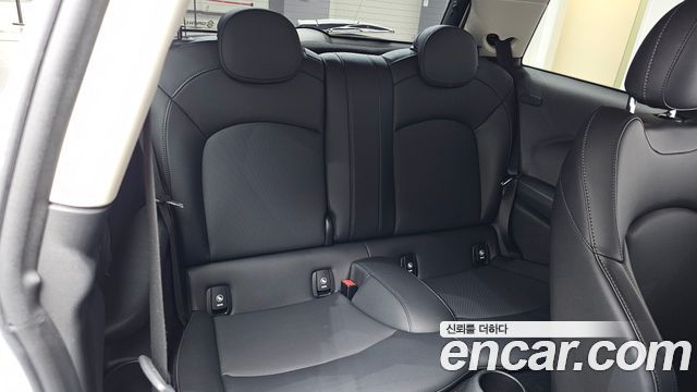 MINI Cooper Standard Third Generation 2019 — фото 11