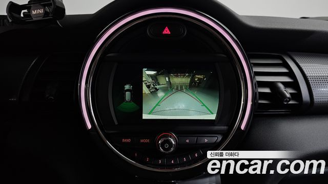 MINI Cooper Standard Third Generation 2019 — фото 14