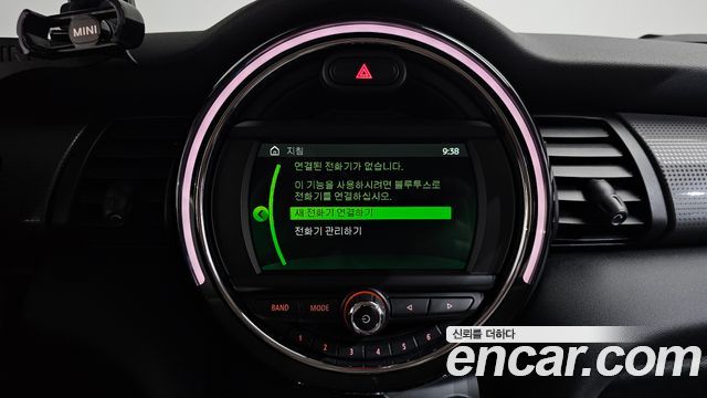 MINI Cooper Standard Third Generation 2019 — фото 15