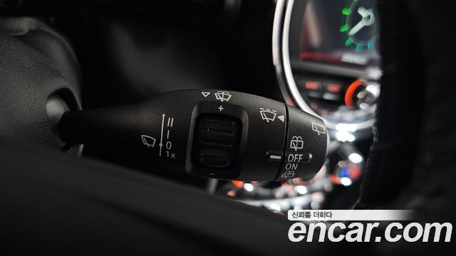 MINI Cooper Standard Third Generation 2019 — фото 18
