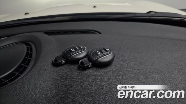 MINI Cooper Standard Third Generation 2019 — фото 28