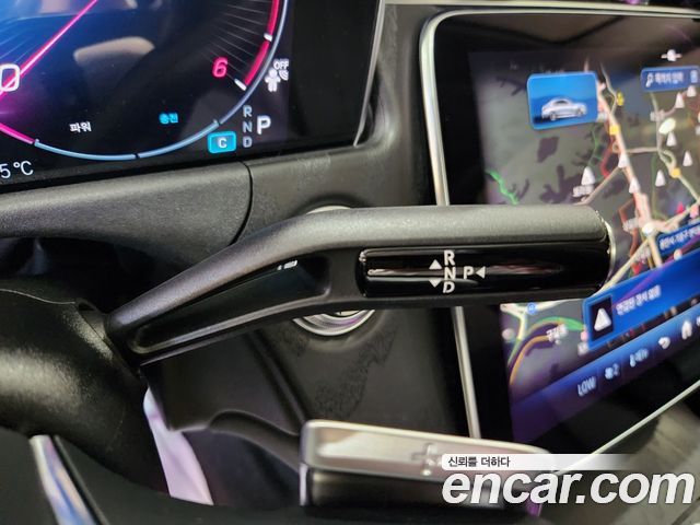 Mercedes-Benz E-Class (W214) E220d 4MATIC Exclusive 2024 — фото 9