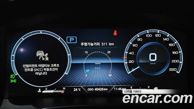 KG Mobility (SsangYong) Rexton Sports Diesel 2.2 4WD Culman Noblesse 2024 — фото 8
