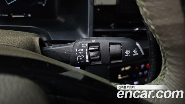 KG Mobility (SsangYong) Rexton Sports Diesel 2.2 4WD Culman Noblesse 2024 — фото 17