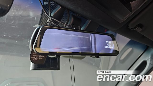 KG Mobility (SsangYong) Rexton Sports Diesel 2.2 4WD Culman Noblesse 2024 — фото 27