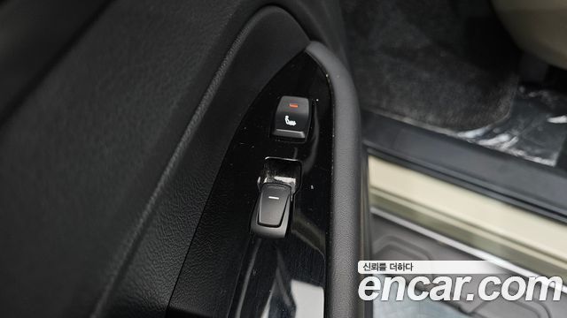 KG Mobility (SsangYong) Rexton Sports Diesel 2.2 4WD Culman Noblesse 2024 — фото 28