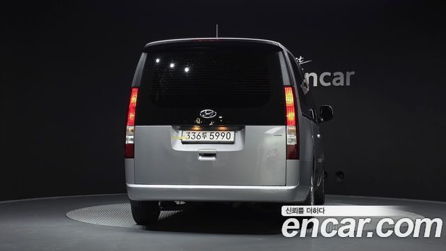 Hyundai Staria 4WD Tourer 9-Seater Modern 2023 — фото 4