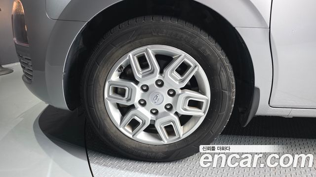 Hyundai Staria 4WD Tourer 9-Seater Modern 2023 — фото 5