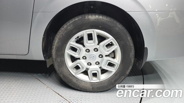 Hyundai Staria 4WD Tourer 9-Seater Modern 2023 — фото 21