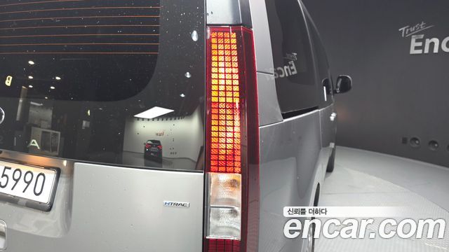 Hyundai Staria 4WD Tourer 9-Seater Modern 2023 — фото 23
