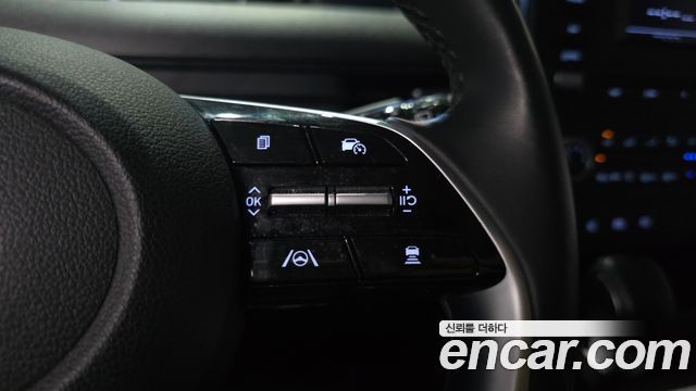Hyundai Staria 4WD Tourer 9-Seater Modern 2023 — фото 28