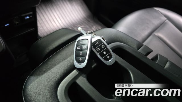 Hyundai Staria 4WD Tourer 9-Seater Modern 2023 — фото 29