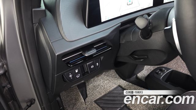 Kia EV6 Long Range 4WD GT Line 2024 — фото 28