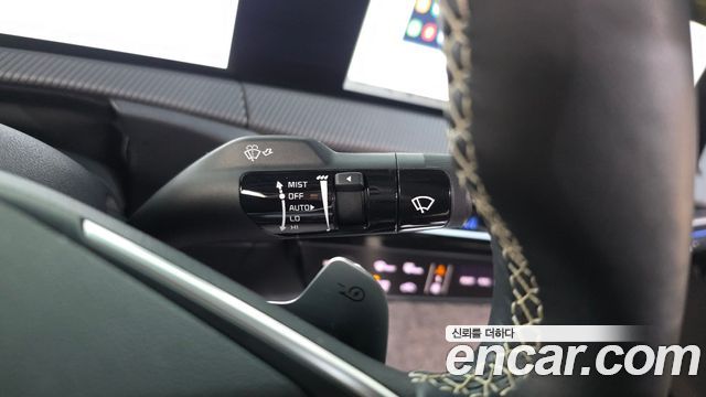 Kia EV6 Long Range 4WD GT Line 2024 — фото 29