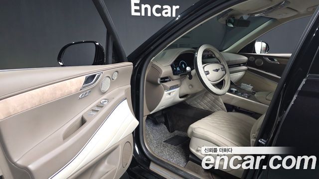 Genesis GV80 2.5T Gasoline AWD 2023 — фото 10