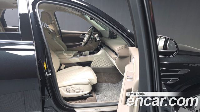 Genesis GV80 2.5T Gasoline AWD 2023 — фото 11