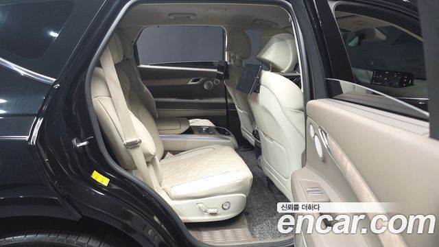 Genesis GV80 2.5T Gasoline AWD 2023 — фото 12