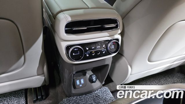 Genesis GV80 2.5T Gasoline AWD 2023 — фото 19