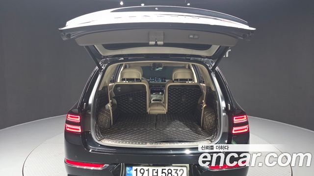 Genesis GV80 2.5T Gasoline AWD 2023 — фото 20