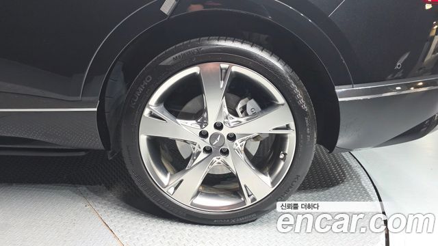 Genesis GV80 2.5T Gasoline AWD 2023 — фото 21