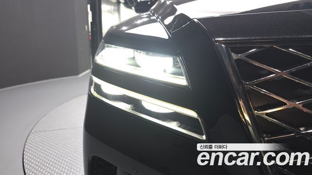 Genesis GV80 2.5T Gasoline AWD 2023 — фото 22