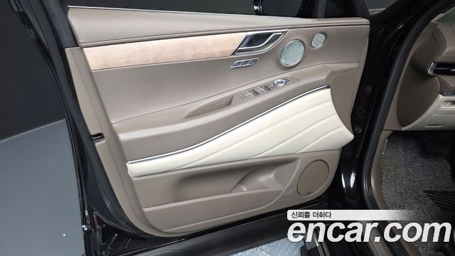 Genesis GV80 2.5T Gasoline AWD 2023 — фото 24