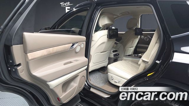 Genesis GV80 2.5T Gasoline AWD 2023 — фото 26