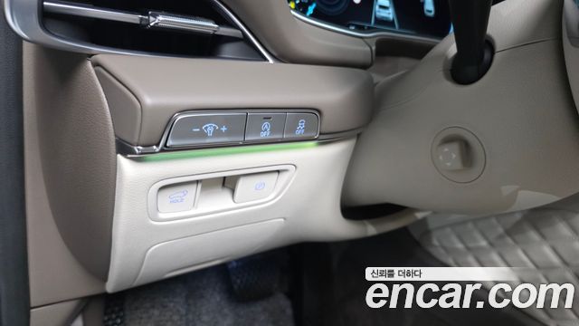 Genesis GV80 2.5T Gasoline AWD 2023 — фото 31