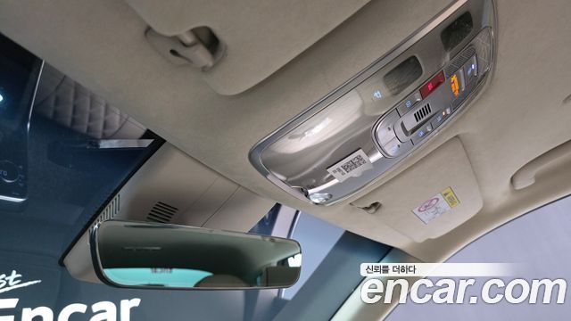 Genesis GV80 2.5T Gasoline AWD 2023 — фото 37
