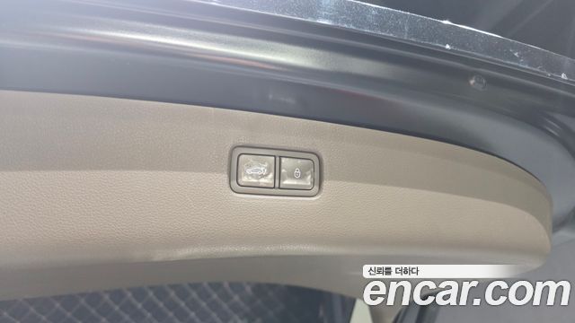 Genesis GV80 2.5T Gasoline AWD 2023 — фото 39