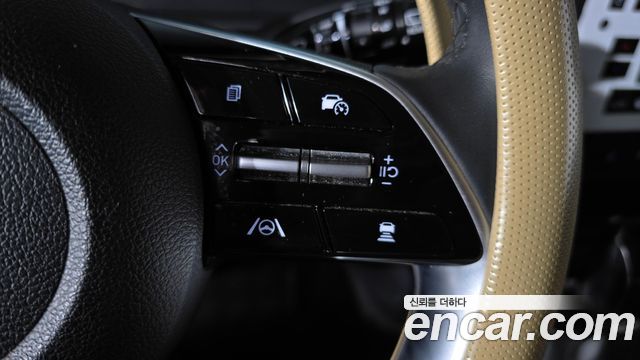 Hyundai Staria Cargo 5-Seater Modern 2023 — фото 15