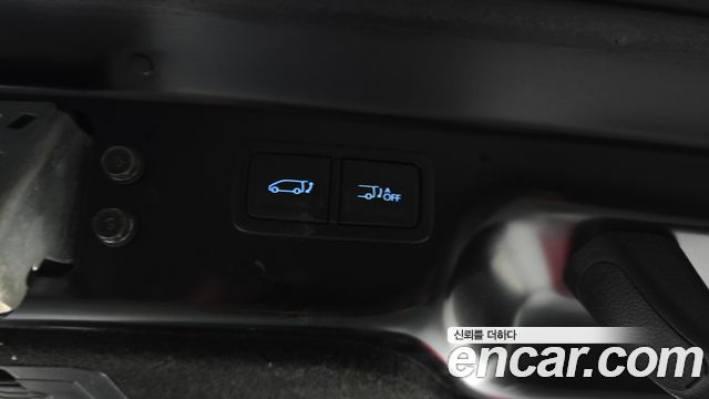 Hyundai Staria Cargo 5-Seater Modern 2023 — фото 16
