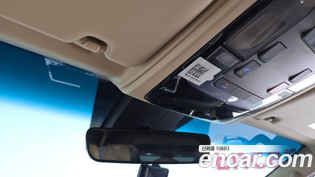 Hyundai Staria Cargo 5-Seater Modern 2023 — фото 19