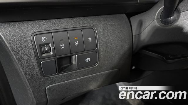 Hyundai Staria Cargo 5-Seater Modern 2023 — фото 20