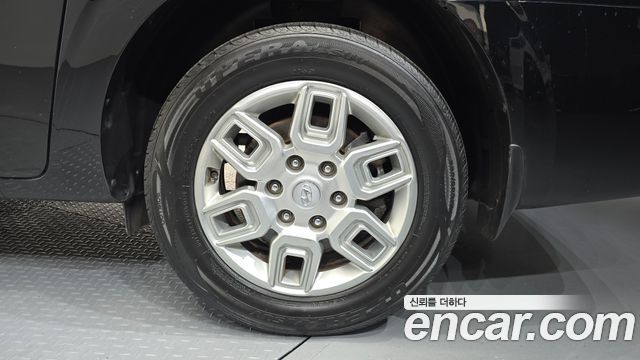 Hyundai Staria Cargo 5-Seater Modern 2023 — фото 21