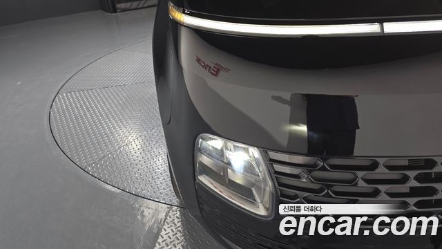 Hyundai Staria Cargo 5-Seater Modern 2023 — фото 22