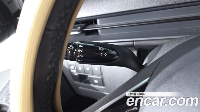 Hyundai Staria Cargo 5-Seater Modern 2023 — фото 29