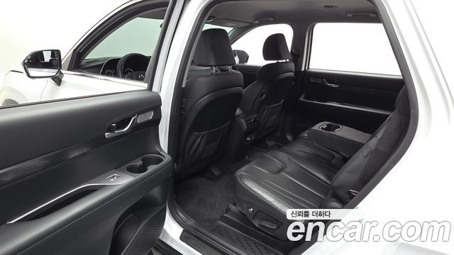 Hyundai Palisade Diesel 2.2 2WD Prestige 2021 — фото 15