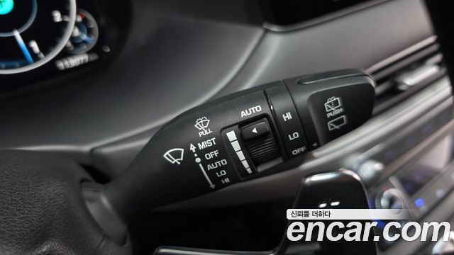 Hyundai Palisade Diesel 2.2 2WD Prestige 2021 — фото 19