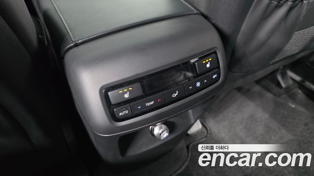 Hyundai Palisade Diesel 2.2 2WD Prestige 2021 — фото 23